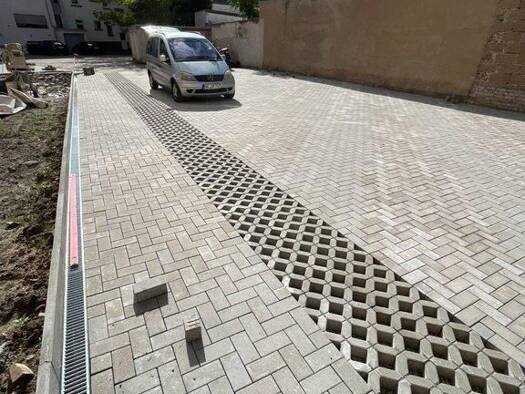 Außenstellplatz zur Miete provisionsfrei 70 € Pestalozzistraße 4 Süd Ludwigshafen am Rhein 67061