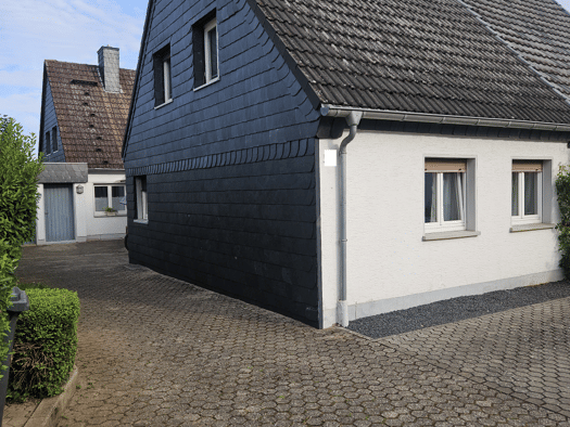 Doppelhaushälfte zum Kauf 465.000 € 7 Zimmer 139 m² 632 m² Grundstück Weismark-Feyen Trier 54294