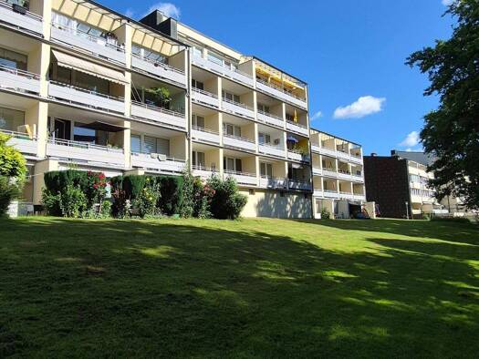 Wohnung zur Miete 1.160 € 4 Zimmer 80 m² 1. Geschoss frei ab 16.09.2026 Archenholzstraße 58 Billstedt Mitte 22117