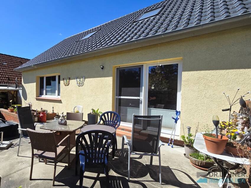 Einfamilienhaus zum Kauf - Ansicht 6