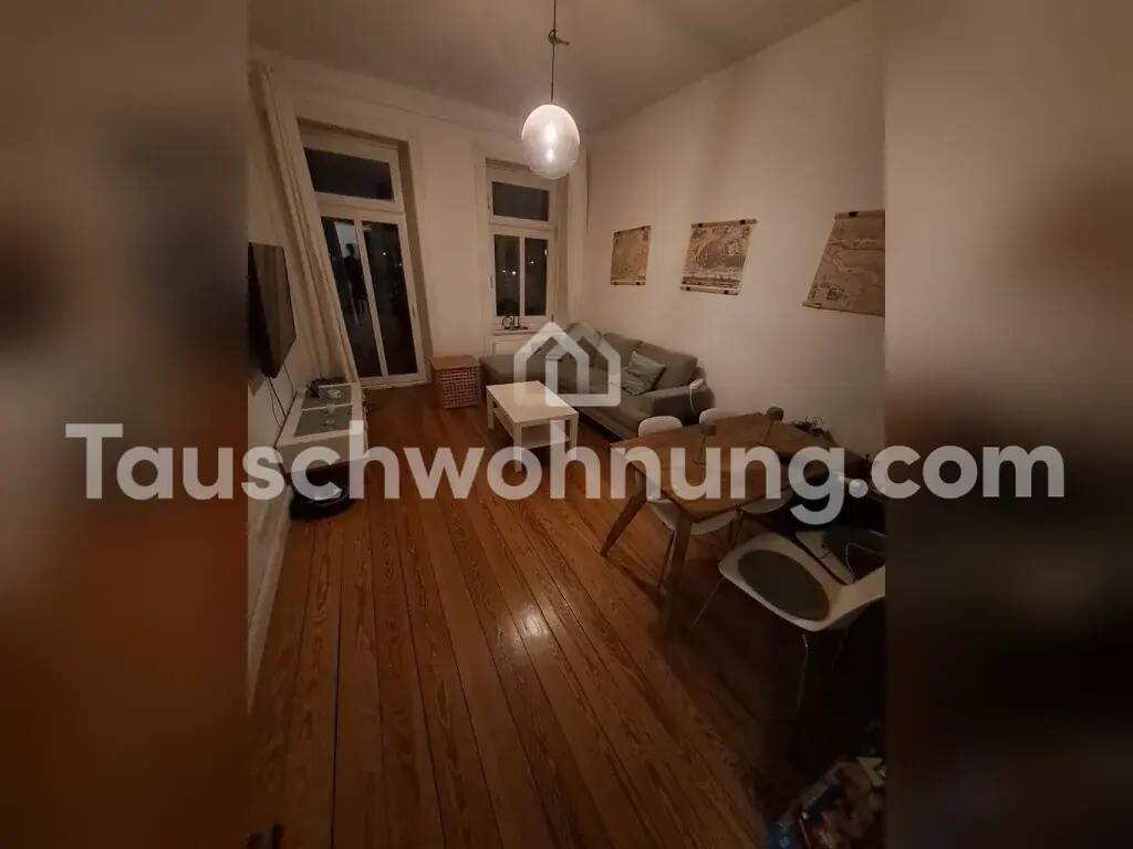 Wohnung zur Miete · Tauschwohnung