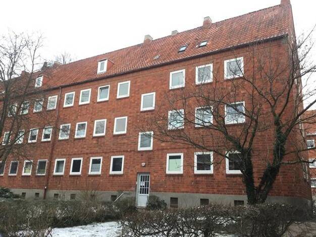 Wohnung zur Miete 400 € 2 Zimmer 37,5 m² frei ab 19.04.2026 Pommernweg 10 Geesthacht 21502