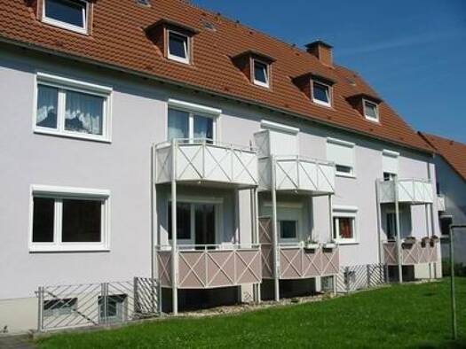 Wohnung zur Miete 439 € 2 Zimmer 49,2 m² 1. Geschoss Lindenstraße 67 Letmathe Iserlohn 58642