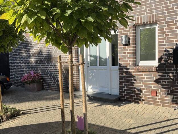 Wohnung zur Miete 1.500 € 3 Zimmer 104 m² EG Nottuln Nottuln 48301