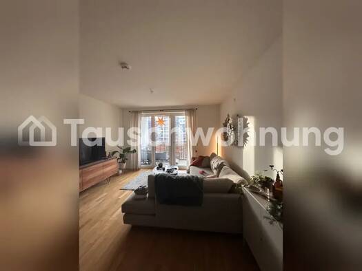 Wohnung zur Miete Tauschwohnung 1.479 € 3 Zimmer 90 m² 2. Geschoss Otterndorf Hamburg 20097