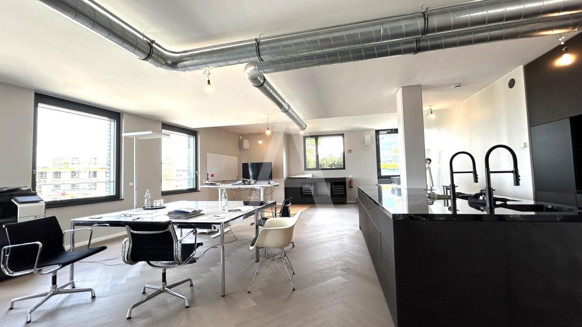 Büro-/Praxisfläche zur Miete 32 € 227 m²<br/>Bürofläche ab 227 m²<br/>Teilbarkeit Raderberg Köln 50968