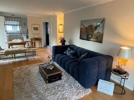 Wohnung zur Miete 1.400 € 2 Zimmer 64 m² Geschoss 1/3 frei ab 01.02.2026 Weißach Kreuth 83700