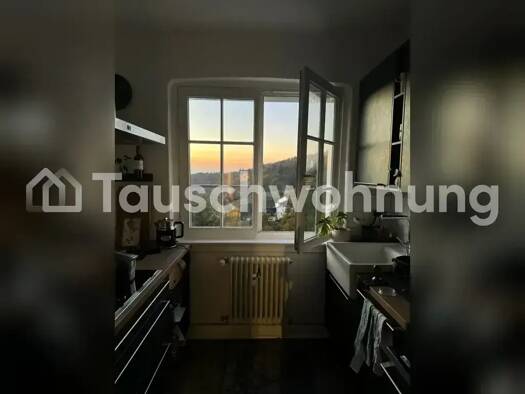 Wohnung zur Miete Tauschwohnung 1.000 € 4,5 Zimmer 115 m² 1. Geschoss Kirschhausen Heppenheim 64646