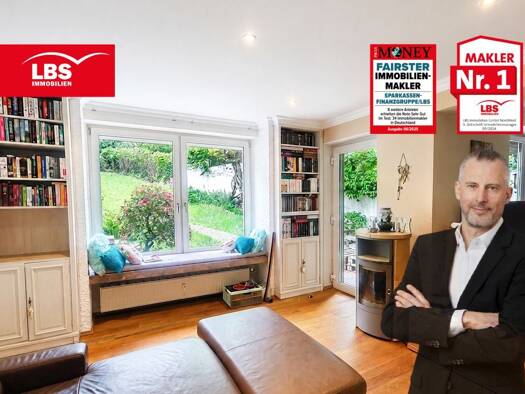 Wohnung zum Kauf 239.000 € 5 Zimmer 132 m² Nord Remscheid 42853