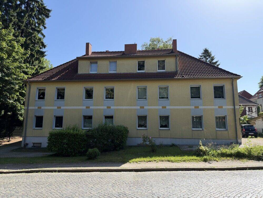 Mehrfamilienhaus zum Kauf - Ansicht 2