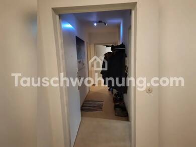 Wohnung zur Miete Tauschwohnung 620 € 2 Zimmer 68 m² 3. Geschoss Mittelwiehre Freiburg im Breisgau 79102