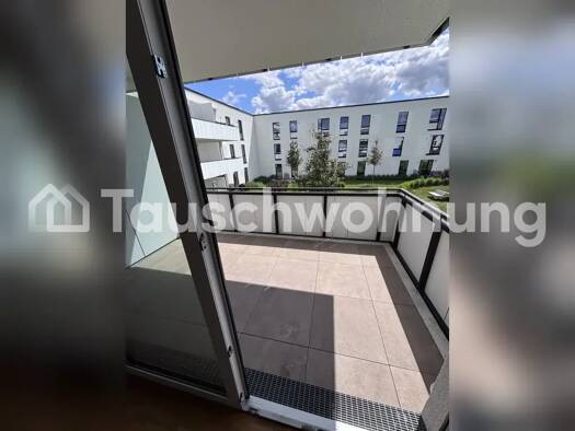 Wohnung zur Miete Tauschwohnung 1.365 € 3 Zimmer 88 m² Auf der Horst Garbsen 30823