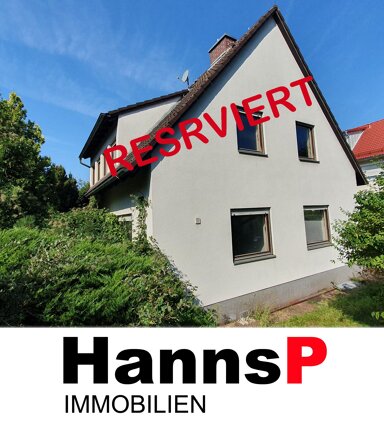 Einfamilienhaus zum Kauf provisionsfrei 5 Zimmer 125 m² 559 m² Grundstück frei ab sofort Behringersdorf Schwaig bei Nürnberg 90571