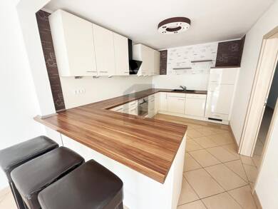 Terrassenwohnung zum Kauf 275.000 € 4 Zimmer 136 m² 1. Geschoss Büdelsdorf 24782