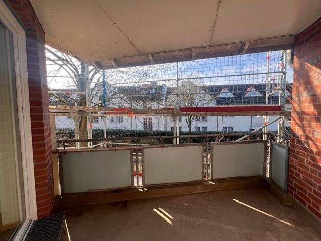 Wohnung zur Miete 1.027 € 3 Zimmer 76,8 m² 1. Geschoss frei ab 07.04.2026 Hardinghausstr. 3d Haste Osnabrück 49090