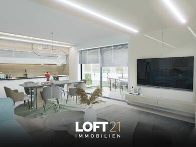 Wohnung zum Kauf - Neubau 399.500 € 2 Zimmer 68,4 m² Reichertshofen Reichertshofen 85084