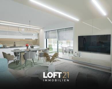 Wohnung zum Kauf - Neubau 399.500 € 2 Zimmer 68,4 m² Reichertshofen Reichertshofen 85084