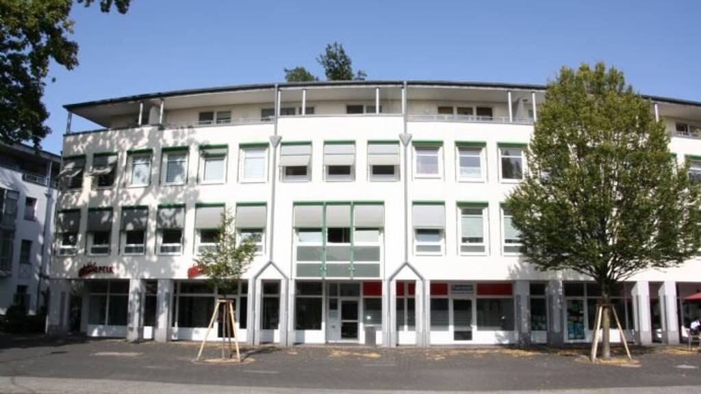 Laden zur Miete 1.138 € 2 Zimmer 108 m² Verkaufsfläche Reichowplatz 18 Sennestadt Bielefeld 33689