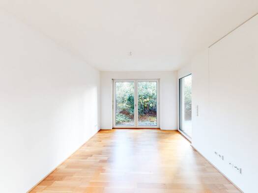 Wohnung zur Miete 905 € 2 Zimmer 48,1 m² EG Römerwall 62 Oberstadt Mainz 55131