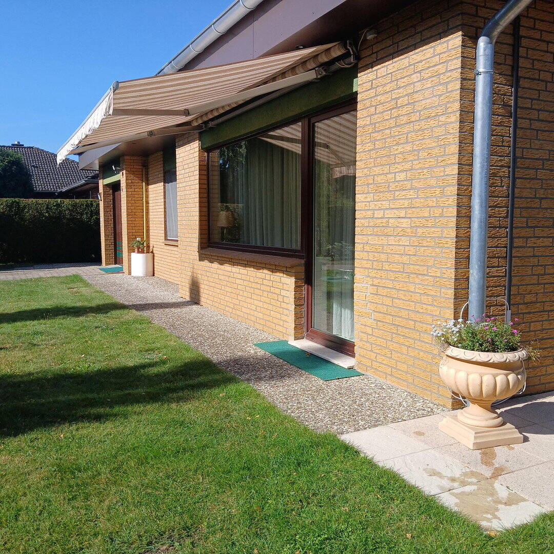 Haus – Zernien, Landkreis Lüchow-Dannenberg - Ansicht 2