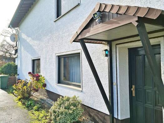 Einfamilienhaus zum Kauf 949.000 € 6,5 Zimmer 222 m² 1.950 m² Grundstück frei ab sofort Frohnhardt Königswinter 53639