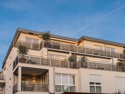 Penthouse zum Kauf 1.078.000 € 3,5 Zimmer 135 m² 3. Geschoss Paradies Konstanz 78462