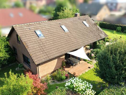 Einfamilienhaus zum Kauf 259.000 € 6 Zimmer 140 m² 829 m² Grundstück Neermoor Moormerland 26802
