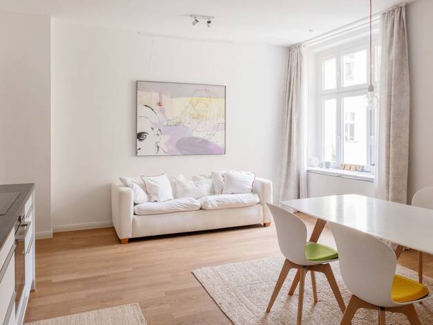 Wohnung zum Kauf 558.000 € 3 Zimmer 80 m² 3. Geschoss Neukölln Neukölln 12047