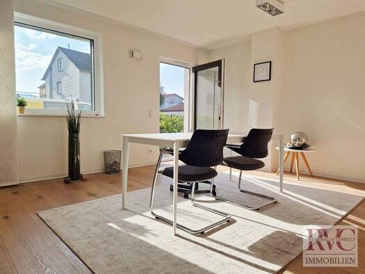 Bürofläche zur Miete 9,36 € 1 Zimmer 22,8 m² Bürofläche Freilassing 83395