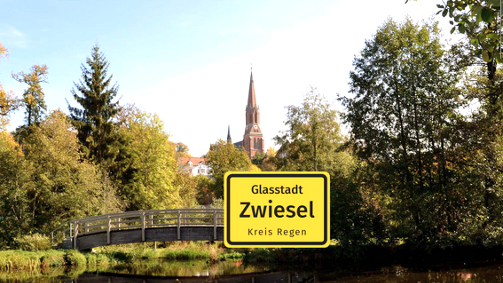 Freizeitgrundstück zum Kauf 149.000 € 1.702 m² Grundstück Zwiesel 94227
