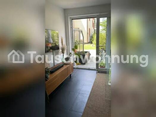Maisonette zur Miete Tauschwohnung 800 € 2 Zimmer 65 m² Ostenviertel Regensburg 93055