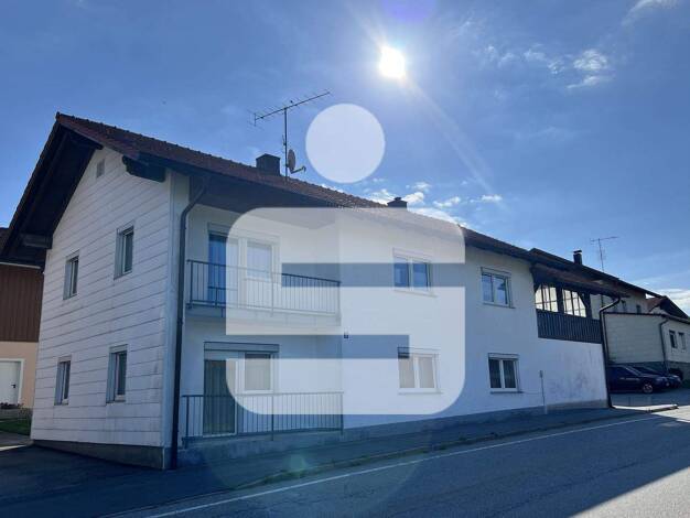Haus zum Kauf 132.000 € 4 Zimmer 150,5 m² 146 m² Grundstück Holzfreyung Waldkirchen 94065