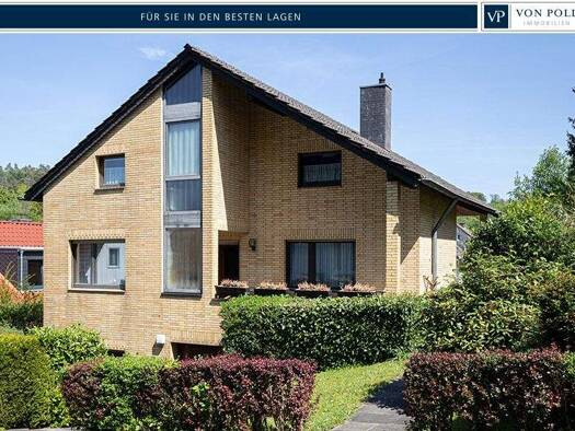 Einfamilienhaus zum Kauf 725.000 € 9 Zimmer 201 m² 615 m² Grundstück Bensberg Bergisch Gladbach 51429