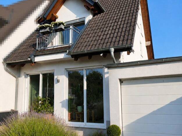 Doppelhaushälfte zum Kauf provisionsfrei 749.000 € 5 Zimmer 195 m² 818 m² Grundstück Herdecke Herdecke 58313