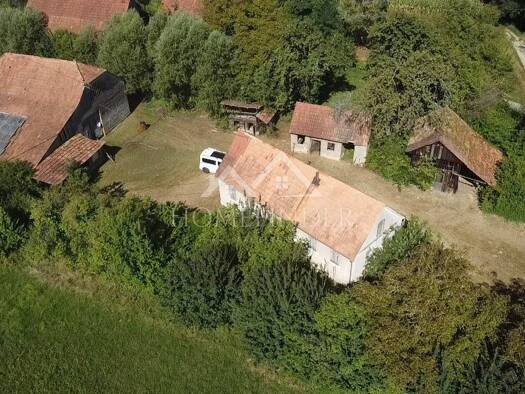 Einfamilienhaus zum Kauf 50.000 € 4 Zimmer 82 m² Draše, Kraljevec Na Sutli Kraljevec na Sutli 49294