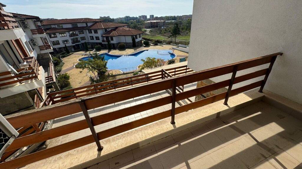 Wohnung zum Kauf 95.172 € 73 m² Sunny Beach