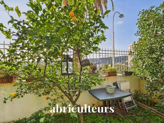Wohnung zum Kauf 430.000 € 72 m² Notre Dame Nice 06100