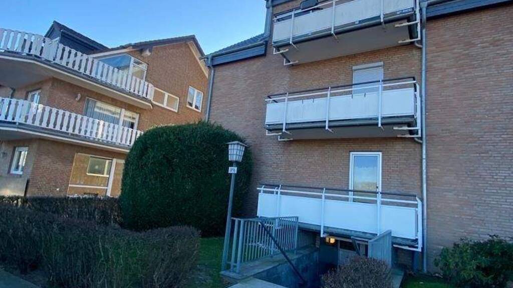 Wohnung zum Kauf 239.000 € 3 Zimmer 2. Geschoss Kaarst-Nord Kaarst 41564