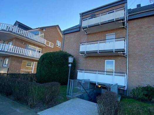 Wohnung zum Kauf 239.000 € 3 Zimmer 2. Geschoss Kaarst-Nord Kaarst 41564