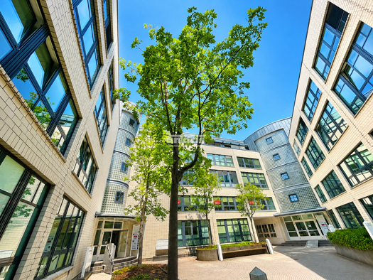 Bürofläche zur Miete 10,50 € 236,4 m² Bürofläche teilbar ab 236,4 m² Bindersleben Erfurt 99092