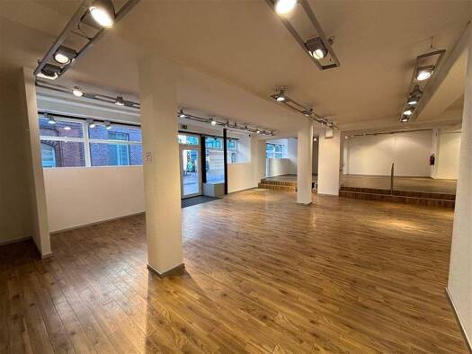 Ladenfläche zur Miete provisionsfrei 172 m² Verkaufsfläche Gooß 4 Stade 21682