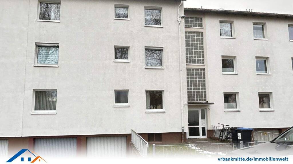 Wohnung zum Kauf 159.000 € 4 Zimmer 90 m² Northeim 37154