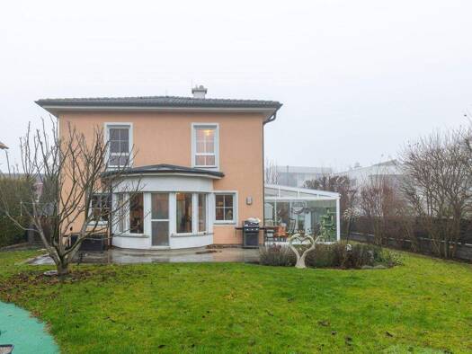 Einfamilienhaus zum Kauf 650.000 € 5 Zimmer 128,8 m² 698 m² Grundstück Gramatneusiedl 2440