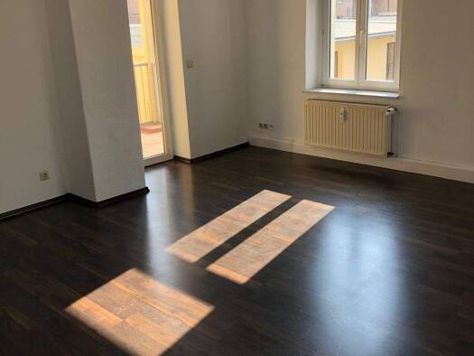 Studio zur Miete 456 € 3 Zimmer 76 m² 1. Geschoss Prof.-Simmel-Str. 12 Debschwitz Gera 07548