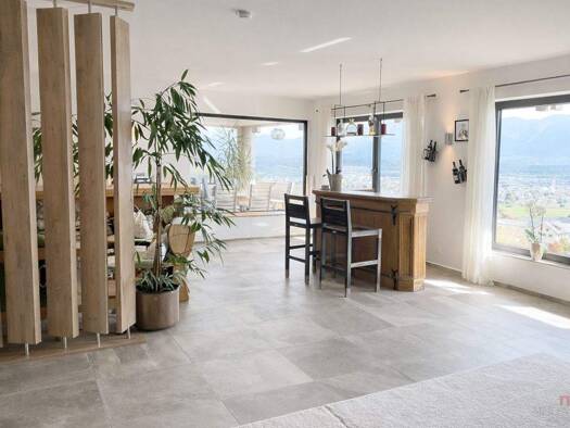 Maisonette zum Kauf 985.000 € 6 Zimmer 326,5 m² Gritschach Villach 9500