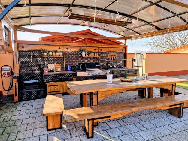 Bauernhaus zum Kauf 357.000 € 4 Zimmer 151 m² 7.751 m² Grundstück Tabdi 6224