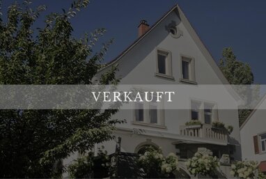 Einfamilienhaus zum Kauf 6 Zimmer 185 m² 279 m² Grundstück Überlingen Überlingen 88662