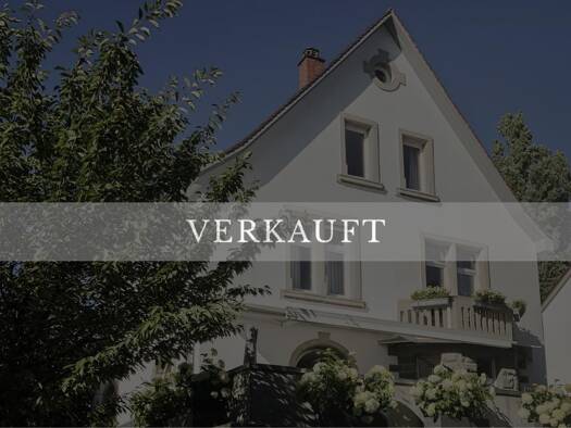 Einfamilienhaus zum Kauf 6 Zimmer 185 m² 279 m² Grundstück Überlingen Überlingen 88662