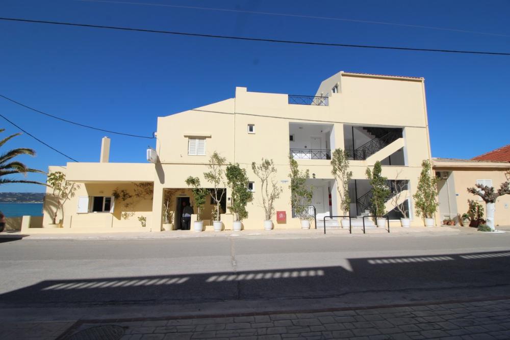 Hotel zum Kauf 1.300.000 € Kreta Kalyves 730 03