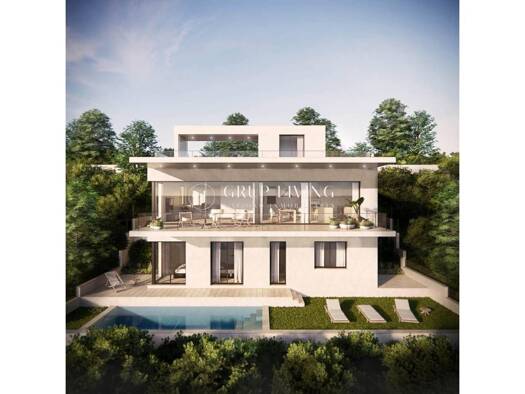 Villa zum Kauf - Erstbezug 1.299.000 € 4 Zimmer 258 m² 702 m² Grundstück Sitges 08870